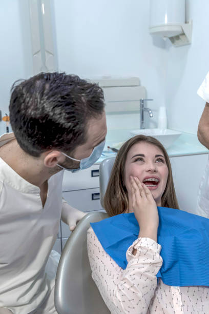 Best Walk-In Emergency Dentist in Bradford, TN