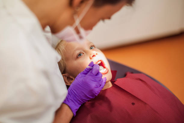 Best Emergency Dental Care for Trauma or Injury in Bradford, TN