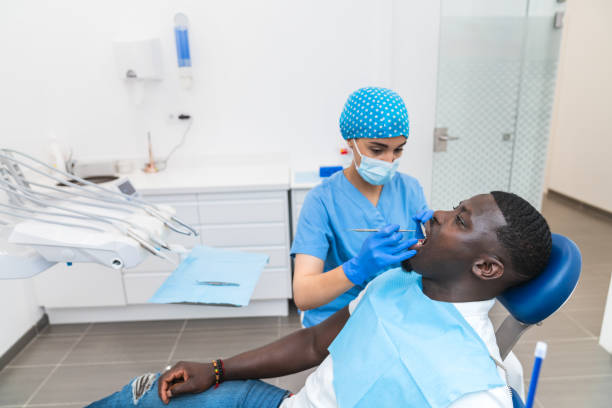 Best Pediatric Emergency Dentist in Bradford, TN